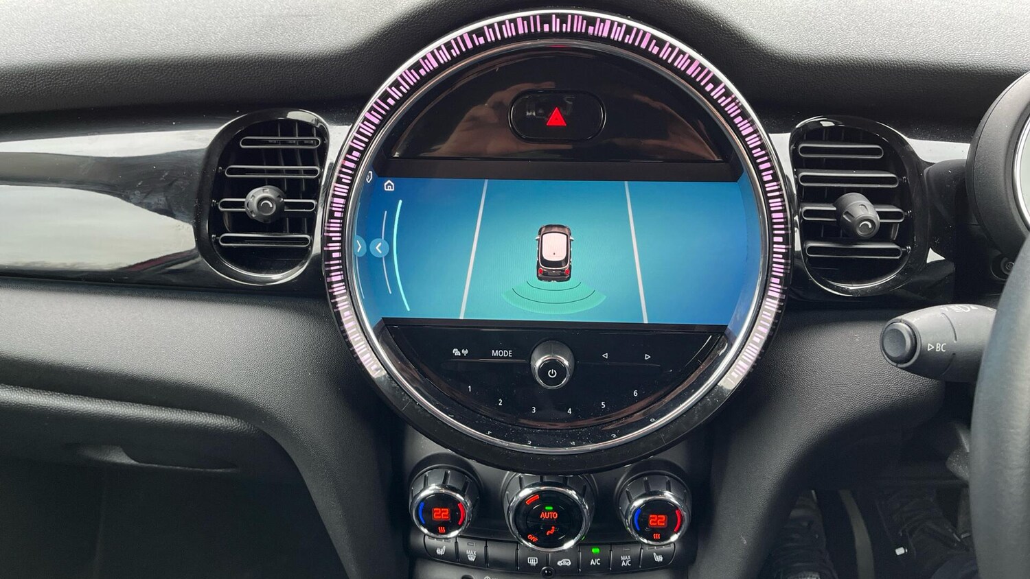 Used MINI Hatch 2022 for sale - 77425800: Photo 8