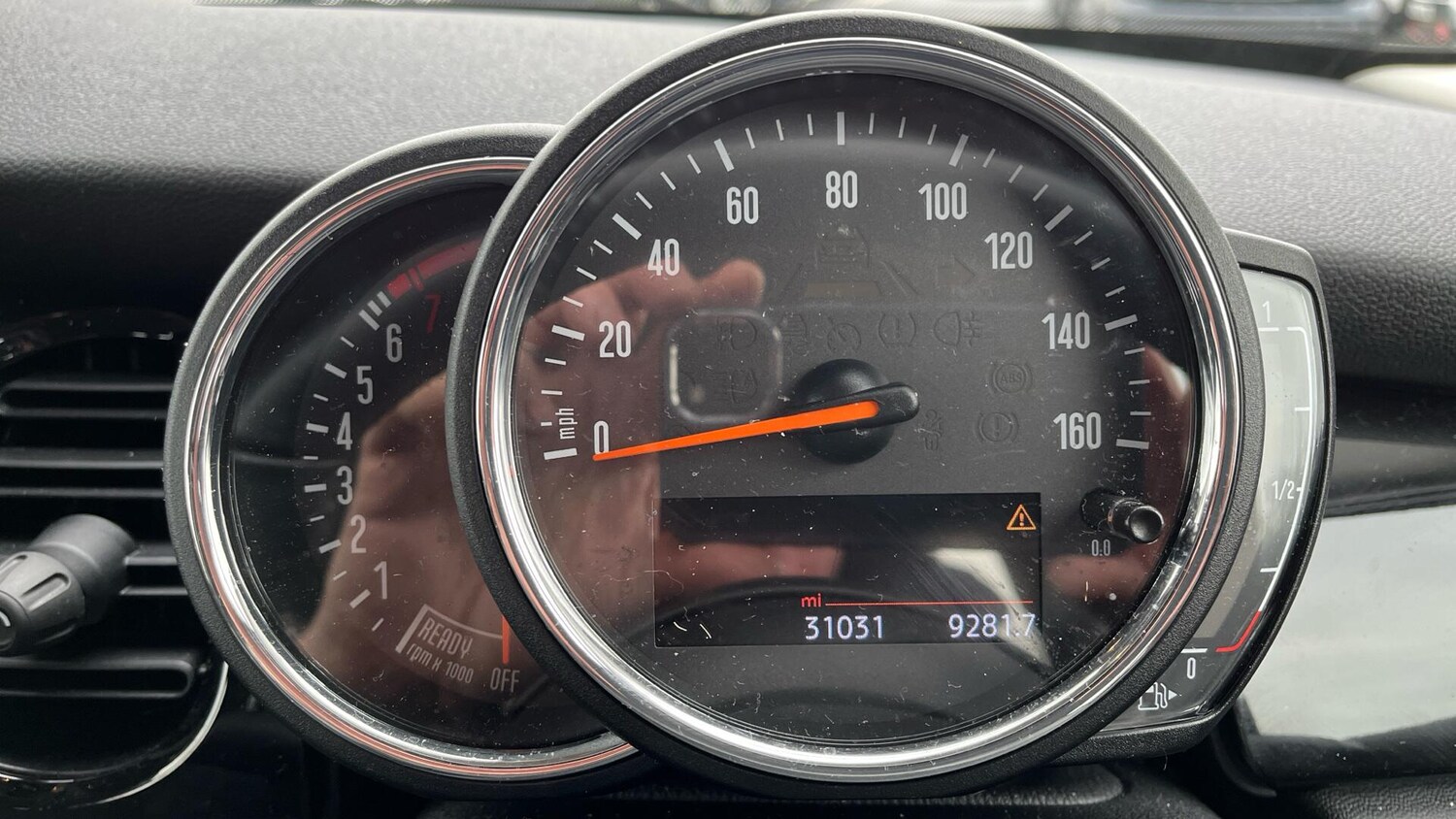 Used MINI Hatch 2022 for sale - 77425800: Photo 9