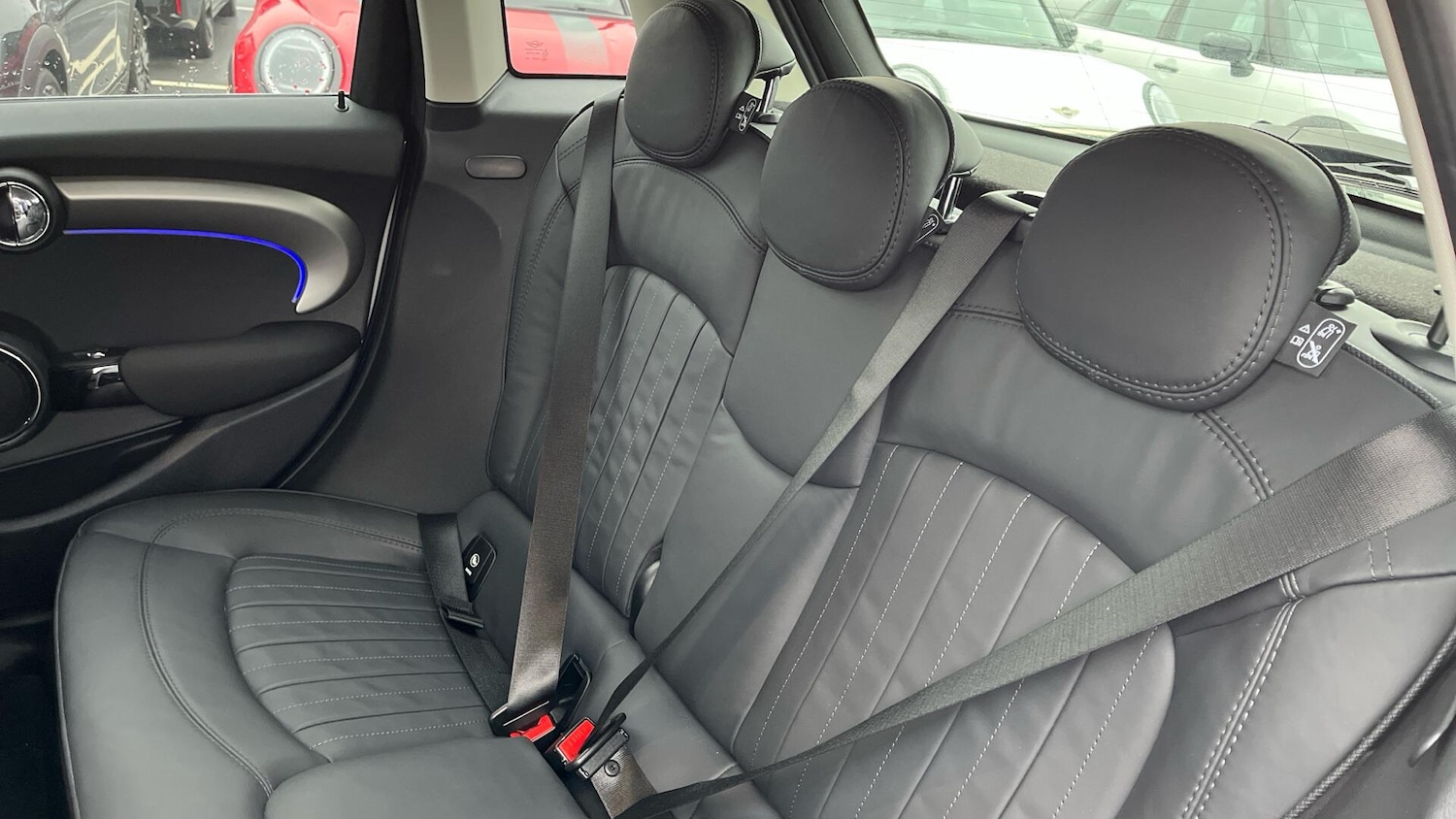 Used MINI Hatch 2020 for sale - 77120257: Photo 12