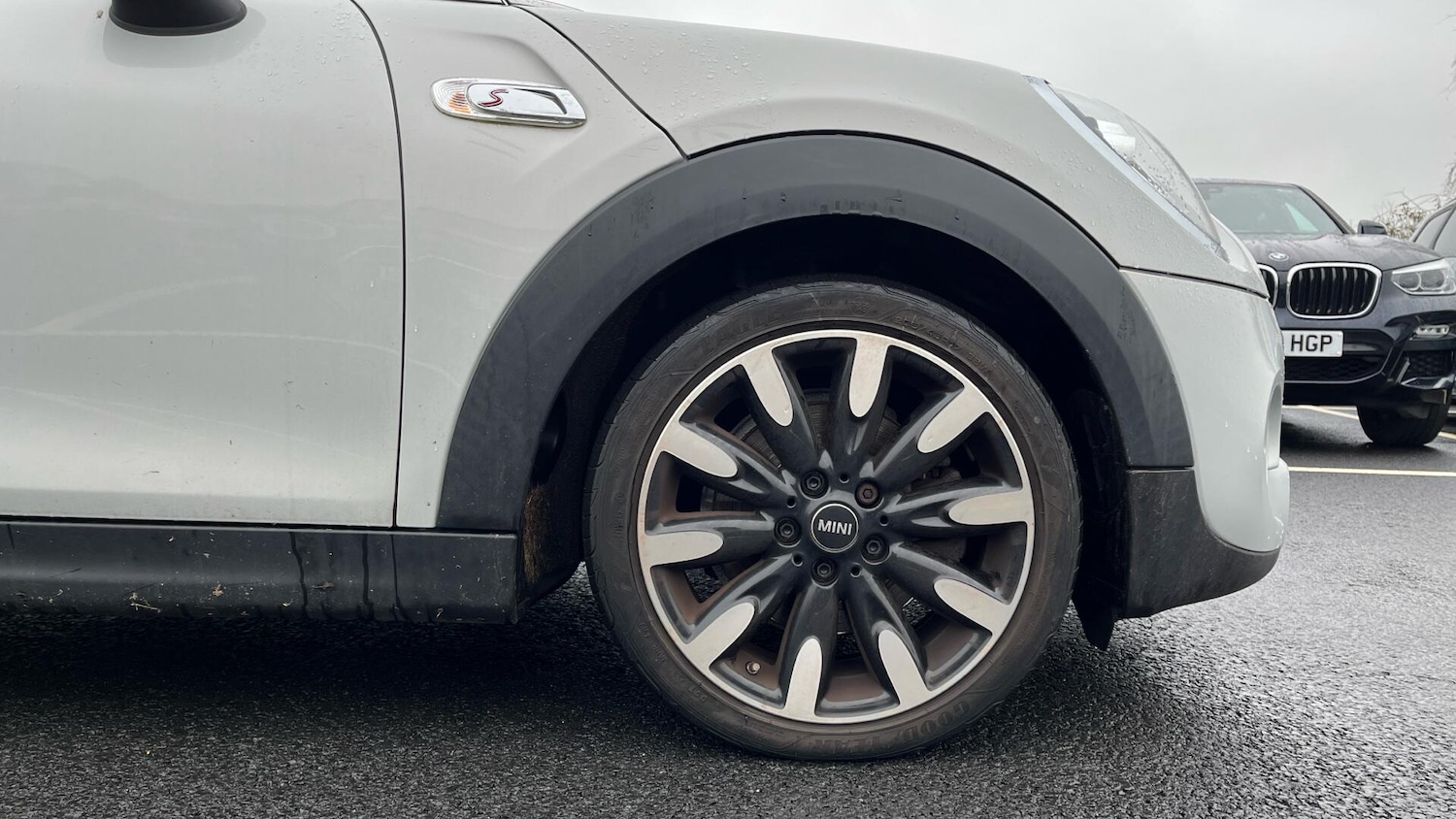 Used MINI Hatch 2020 for sale - 77120257: Photo 14