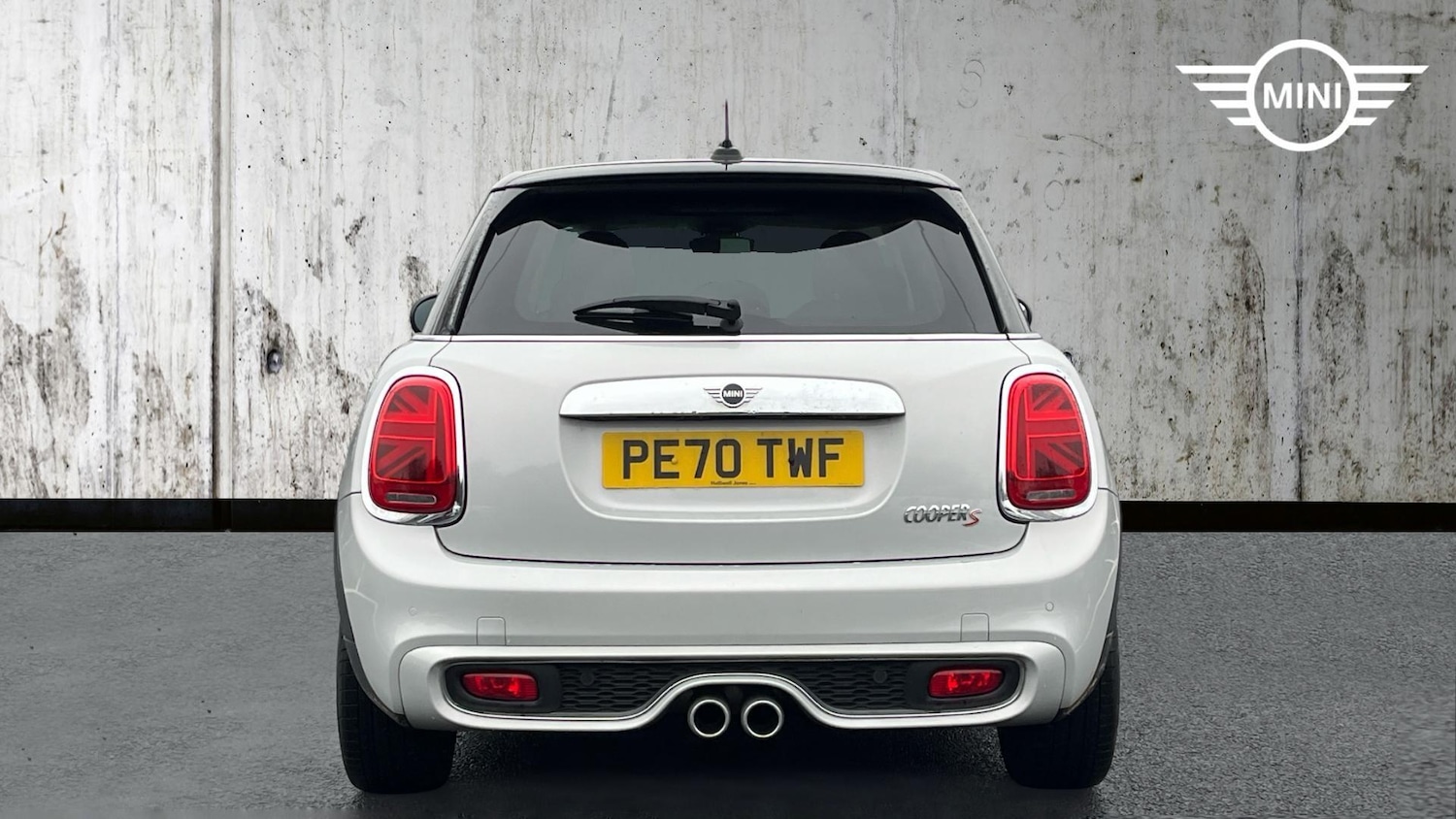 Used MINI Hatch 2020 for sale - 77120257: Photo 15