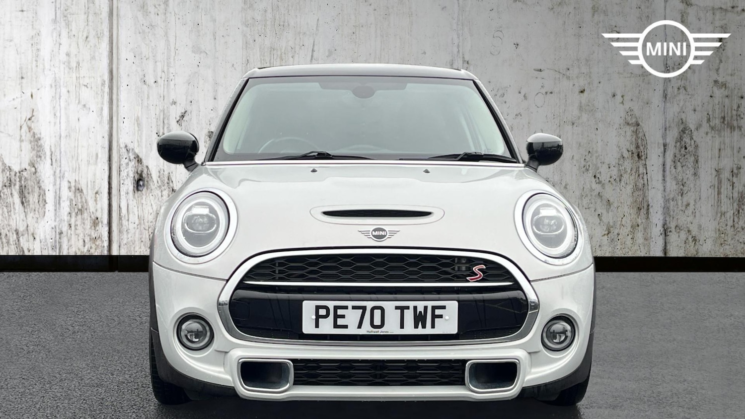 Used MINI Hatch 2020 for sale - 77120257: Photo 16