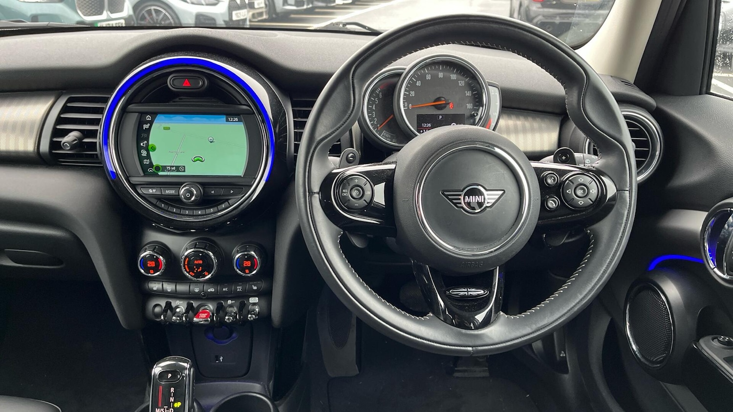 Used MINI Hatch 2020 for sale - 77120257: Photo 5