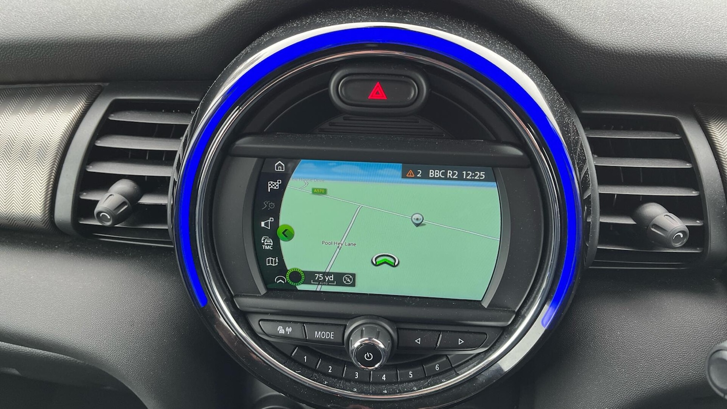 Used MINI Hatch 2020 for sale - 77120257: Photo 8