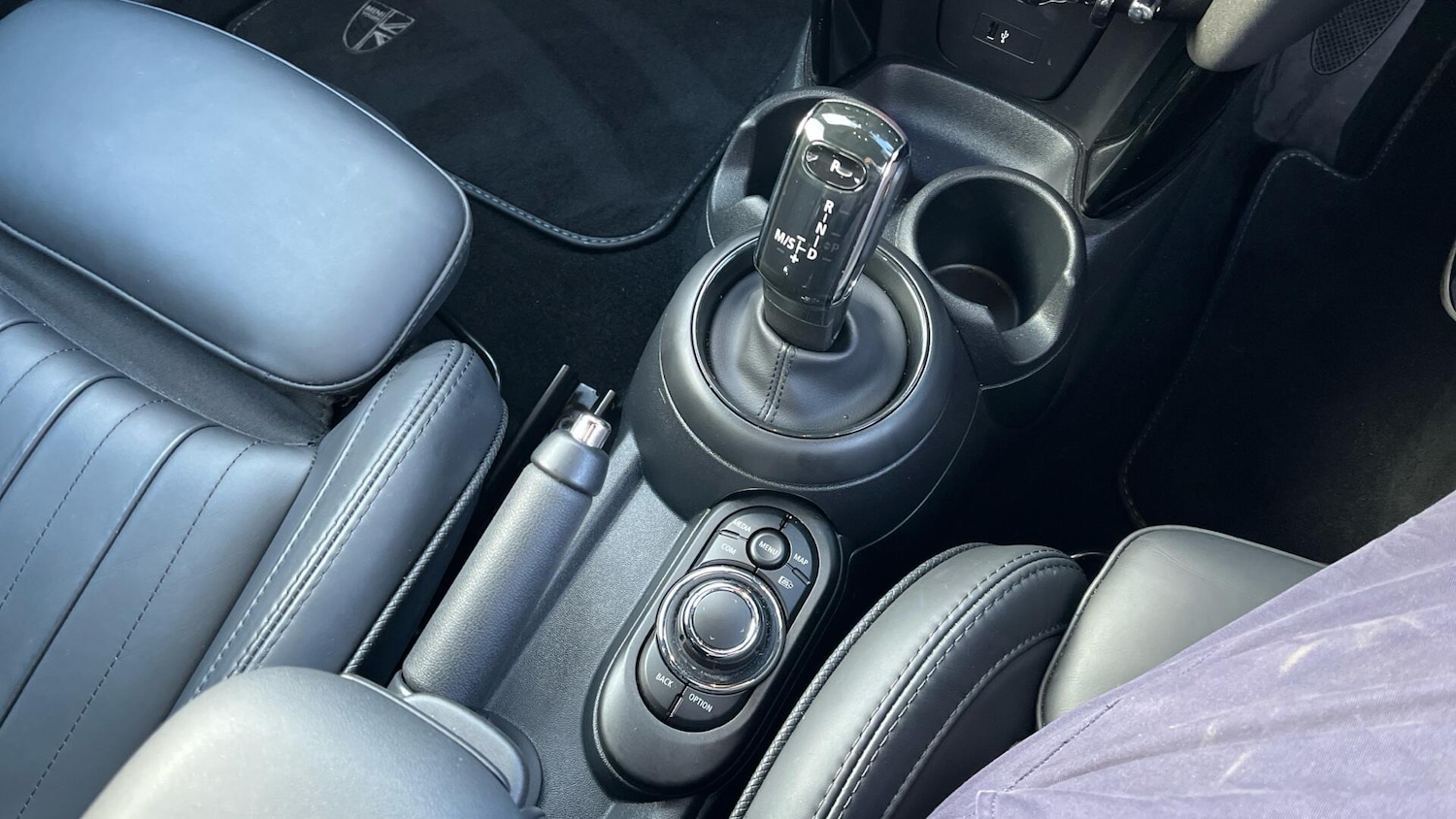 Used MINI Hatch 2023 for sale - 76802207: Photo 10