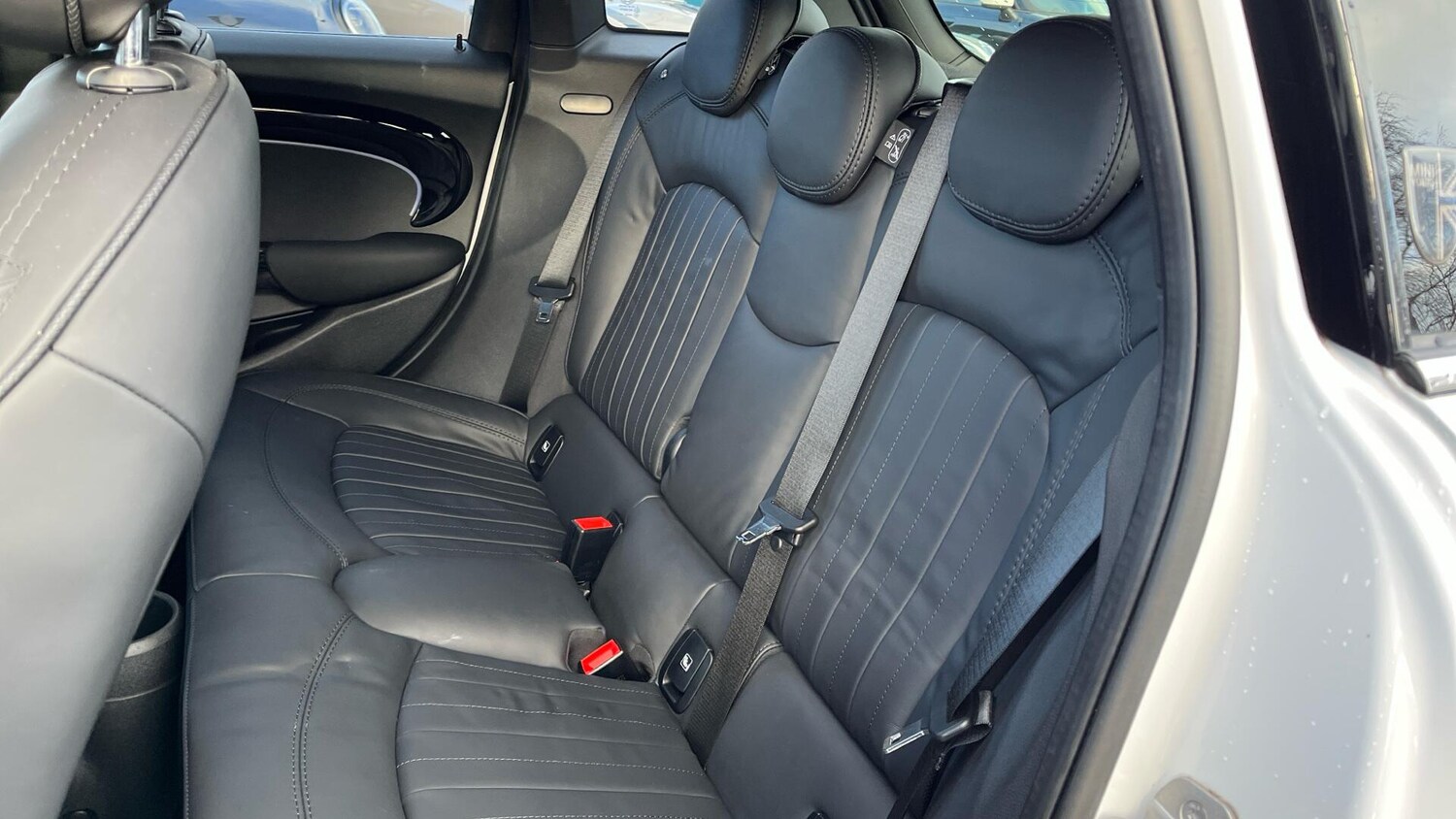 Used MINI Hatch 2023 for sale - 76802207: Photo 12