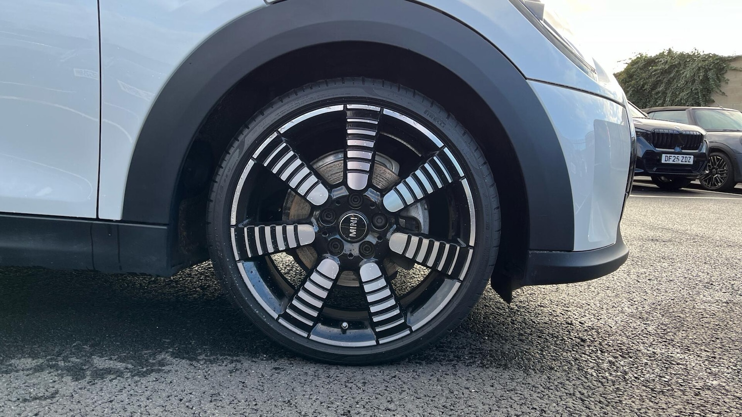 Used MINI Hatch 2023 for sale - 76802207: Photo 14