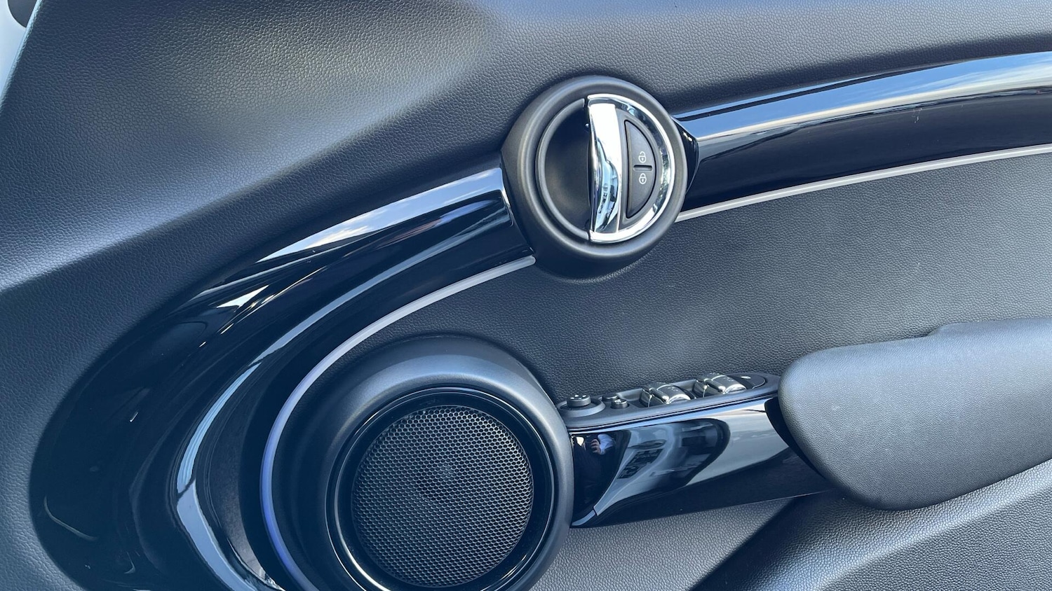 Used MINI Hatch 2023 for sale - 76802207: Photo 20