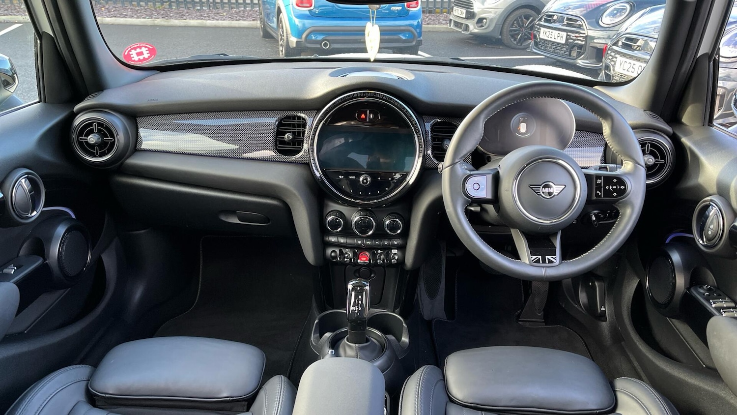 Used MINI Hatch 2023 for sale - 76802207: Photo 4