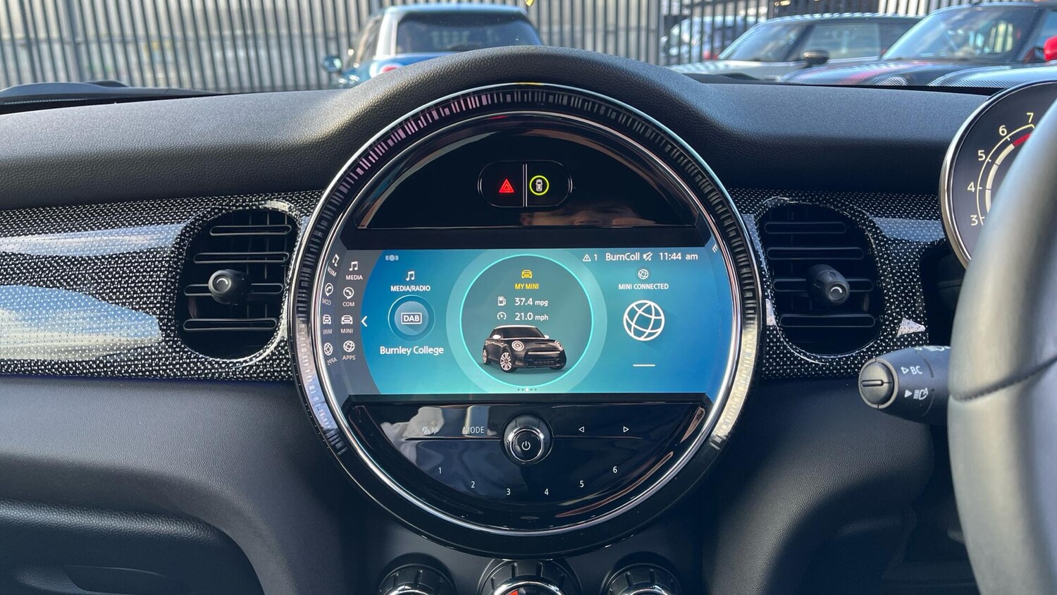 Used MINI Hatch 2023 for sale - 76802207: Photo 8