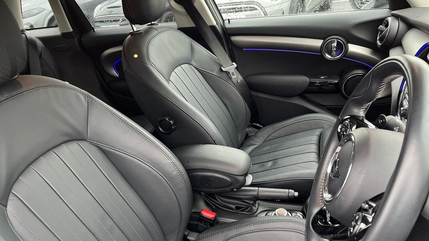 Used MINI Hatch for sale - 77496967: Photo 11