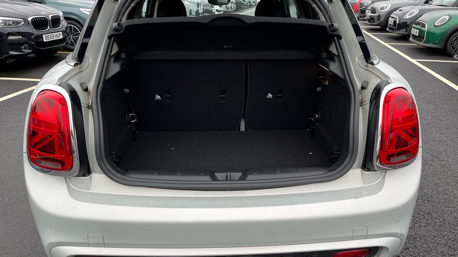 Used MINI Hatch for sale - 77496967: Photo 13