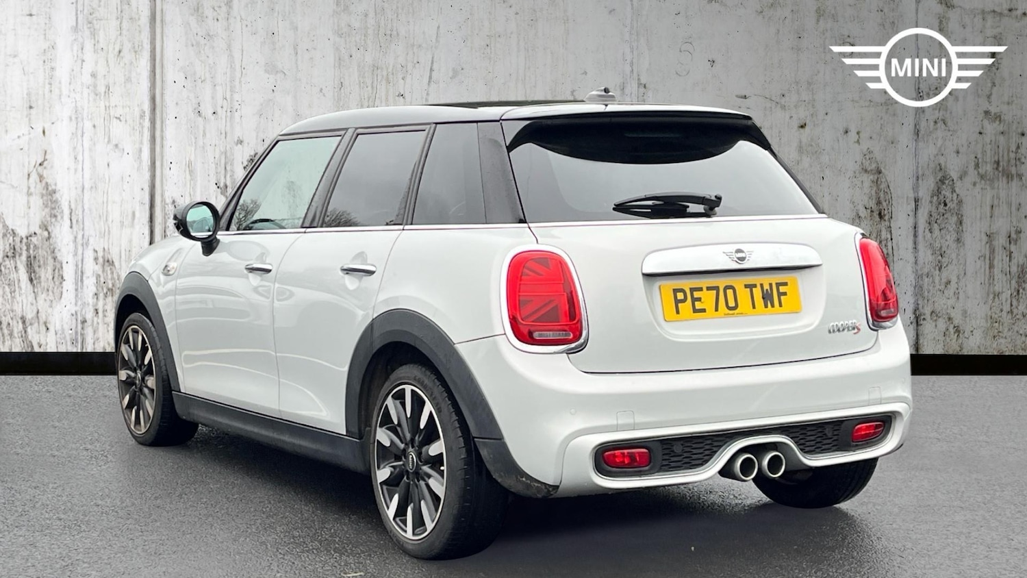 Used MINI Hatch for sale - 77496967: Photo 2