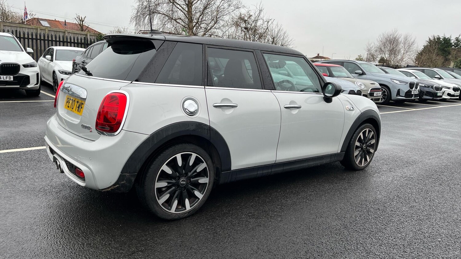Used MINI Hatch for sale - 77496967: Photo 21