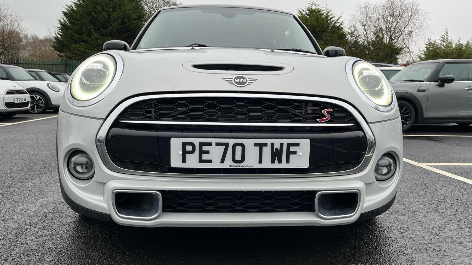 Used MINI Hatch for sale - 77496967: Photo 23