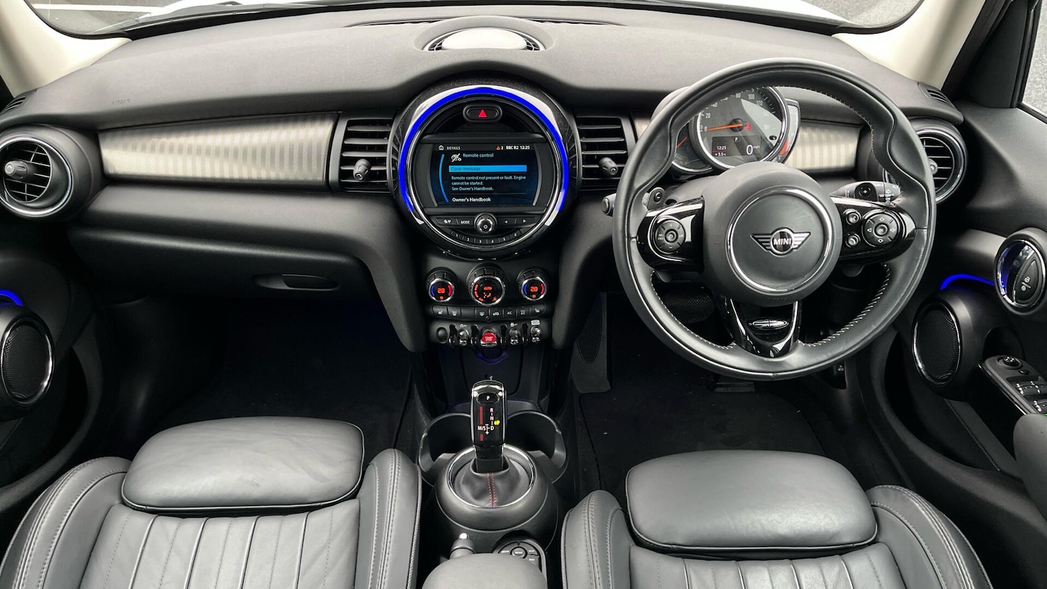 Used MINI Hatch for sale - 77496967: Photo 4