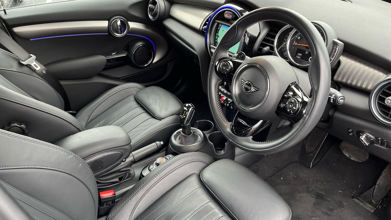 Used MINI Hatch for sale - 77496967: Photo 6