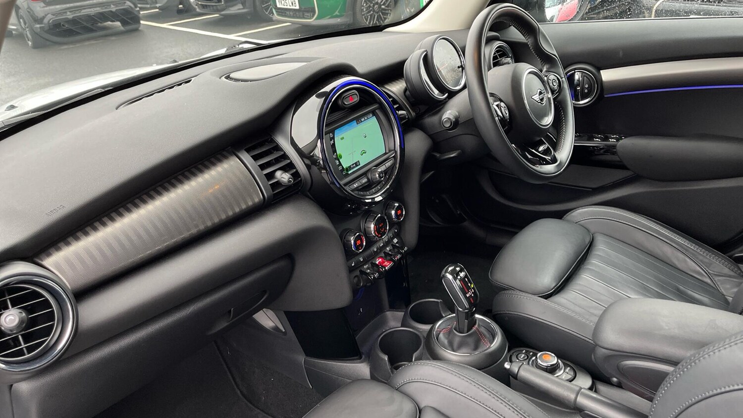 Used MINI Hatch for sale - 77496967: Photo 7