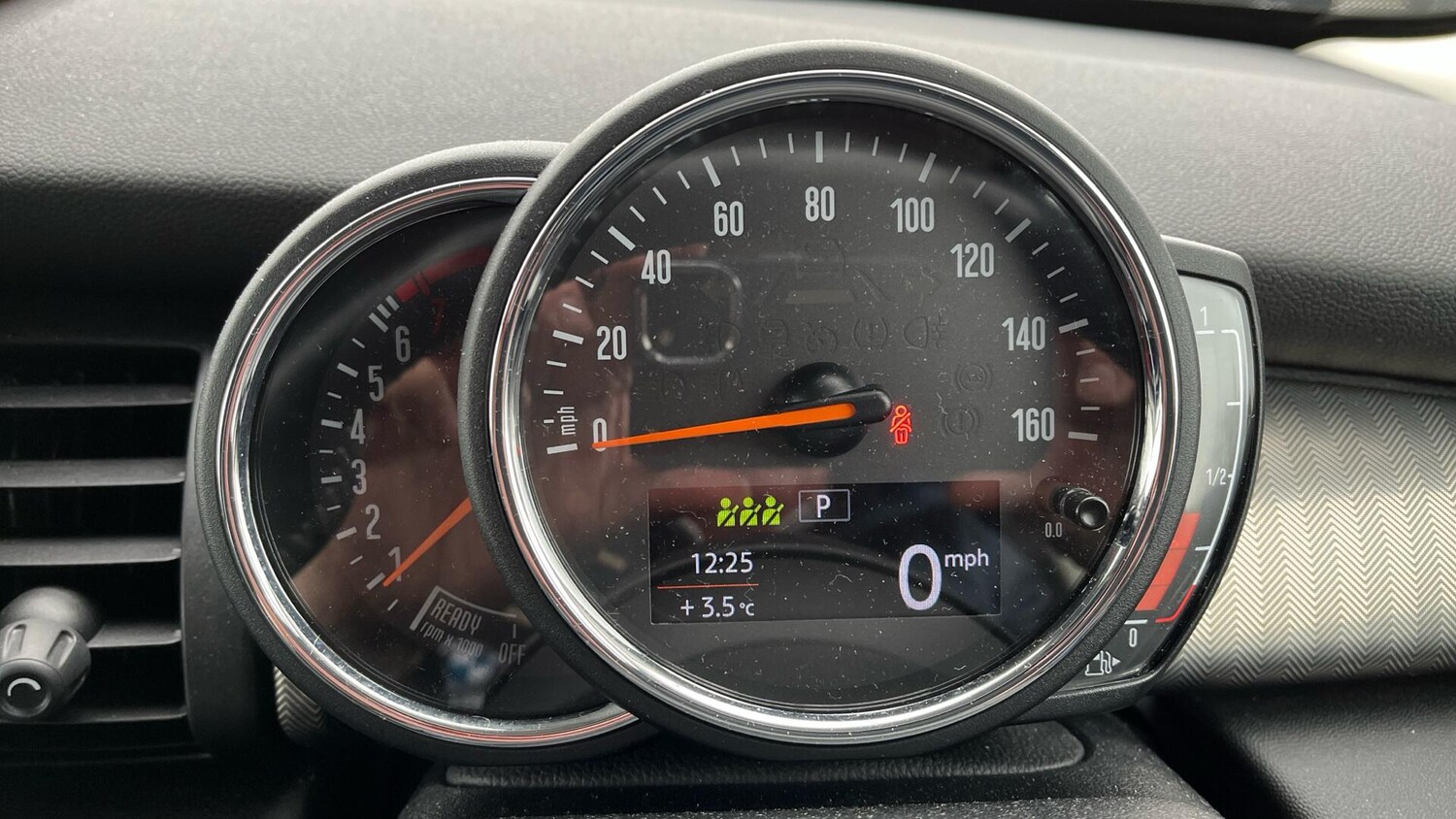 Used MINI Hatch for sale - 77496967: Photo 9