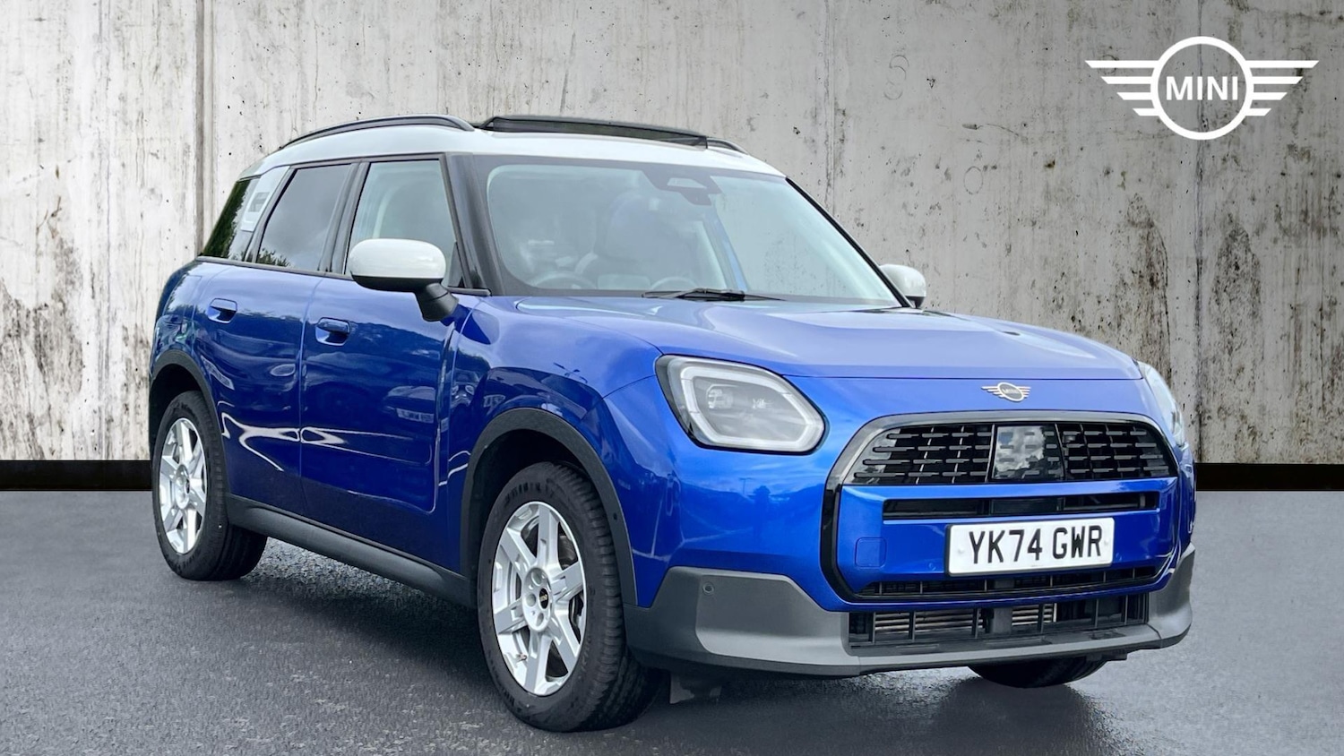 Used MINI Countryman 2025 for sale - 76760322: Photo 1