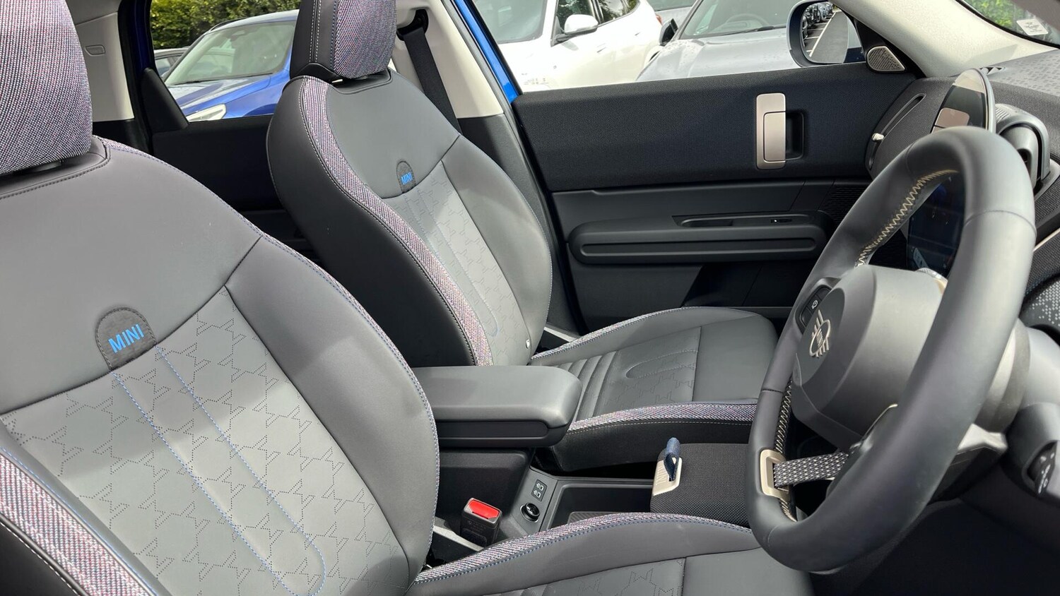 Used MINI Countryman 2025 for sale - 76760322: Photo 11