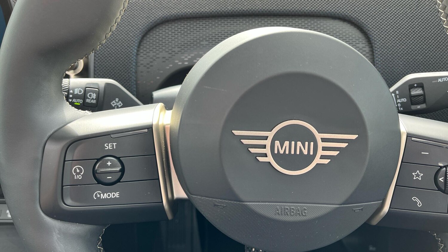 Used MINI Countryman 2025 for sale - 76760322: Photo 17