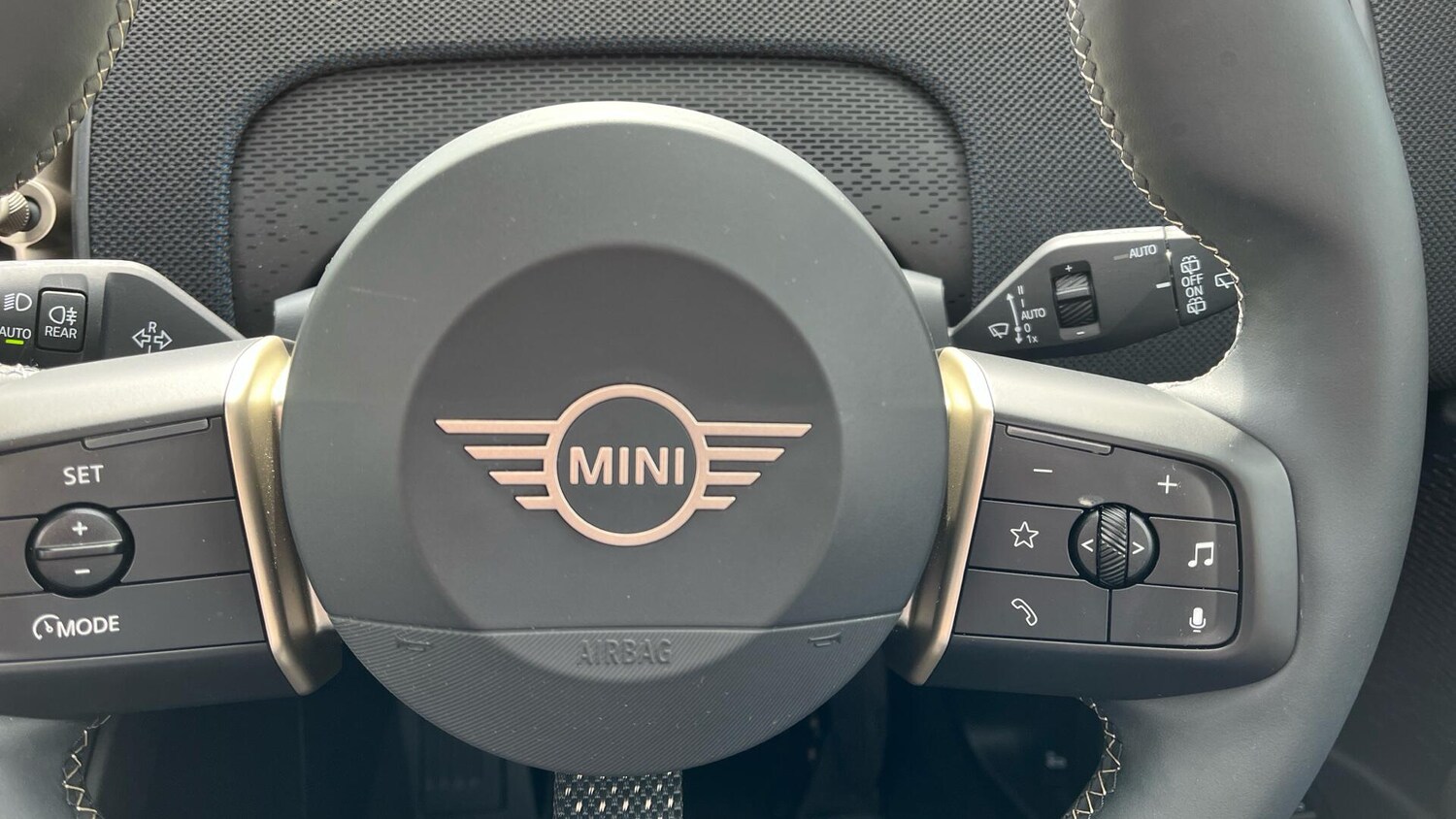 Used MINI Countryman 2025 for sale - 76760322: Photo 18