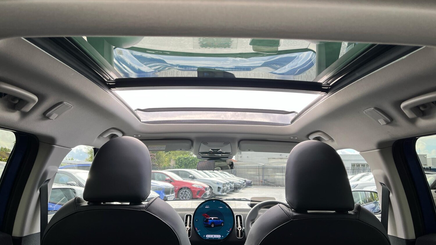 Used MINI Countryman 2025 for sale - 76760322: Photo 22