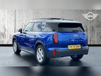 Used MINI Countryman 2025 for sale - 76760322: Photo