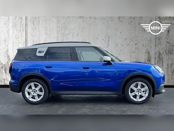 Used MINI Countryman 2025 for sale - 76760322: Photo