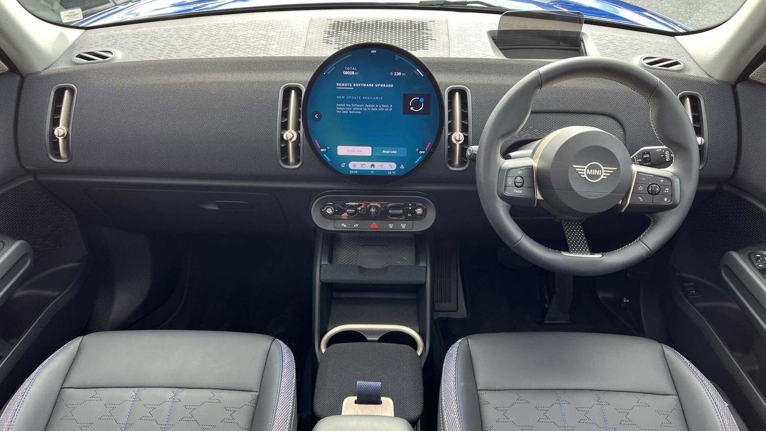 Used MINI Countryman 2025 for sale - 76760322: Photo 4