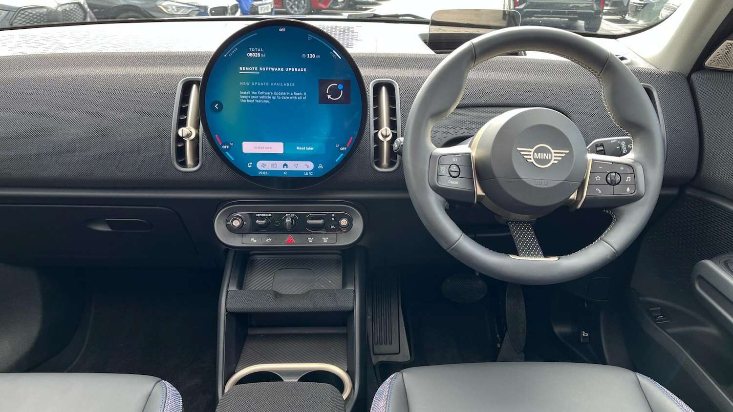 Used MINI Countryman 2025 for sale - 76760322: Photo 5