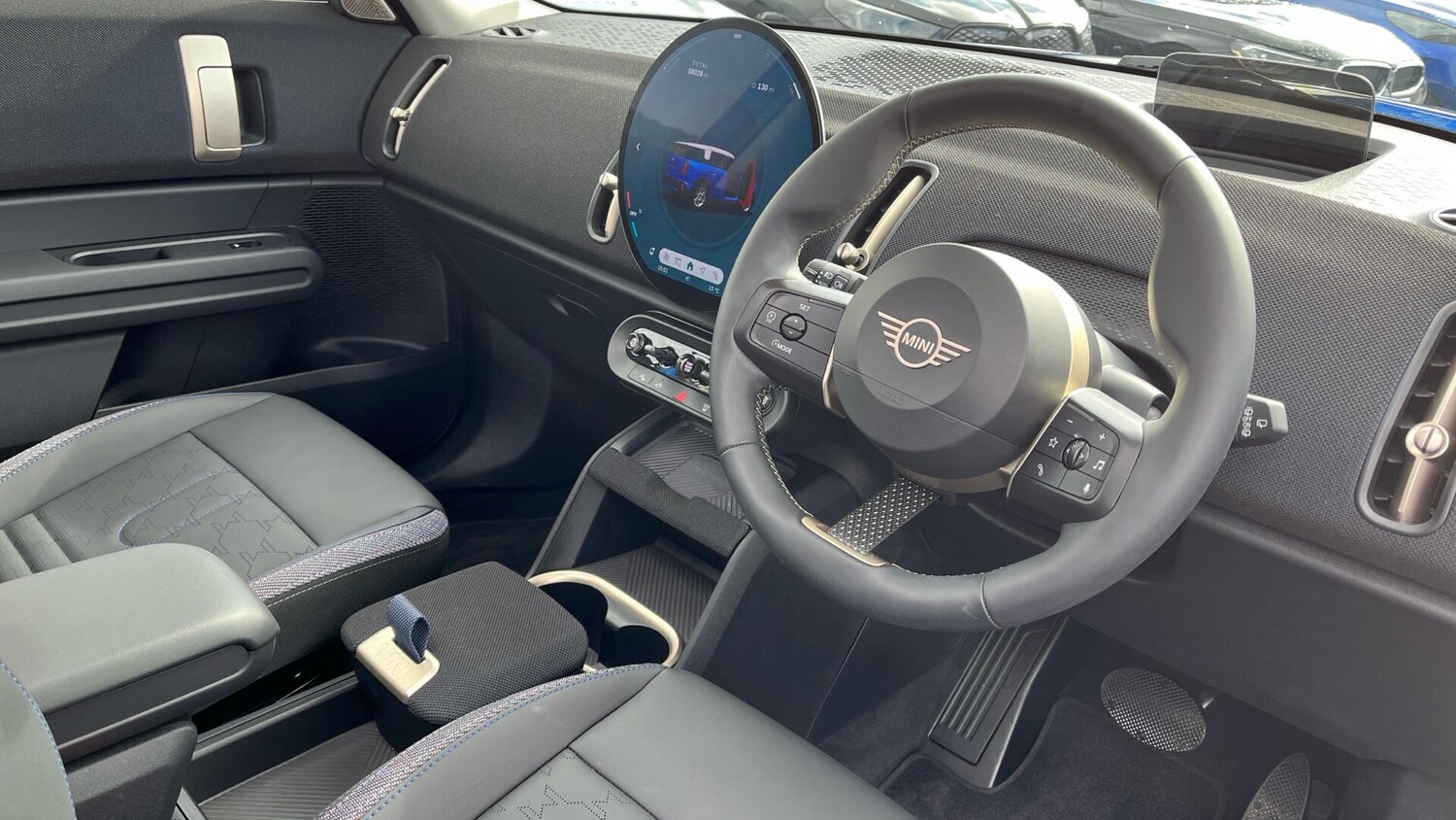 Used MINI Countryman 2025 for sale - 76760322: Photo 6