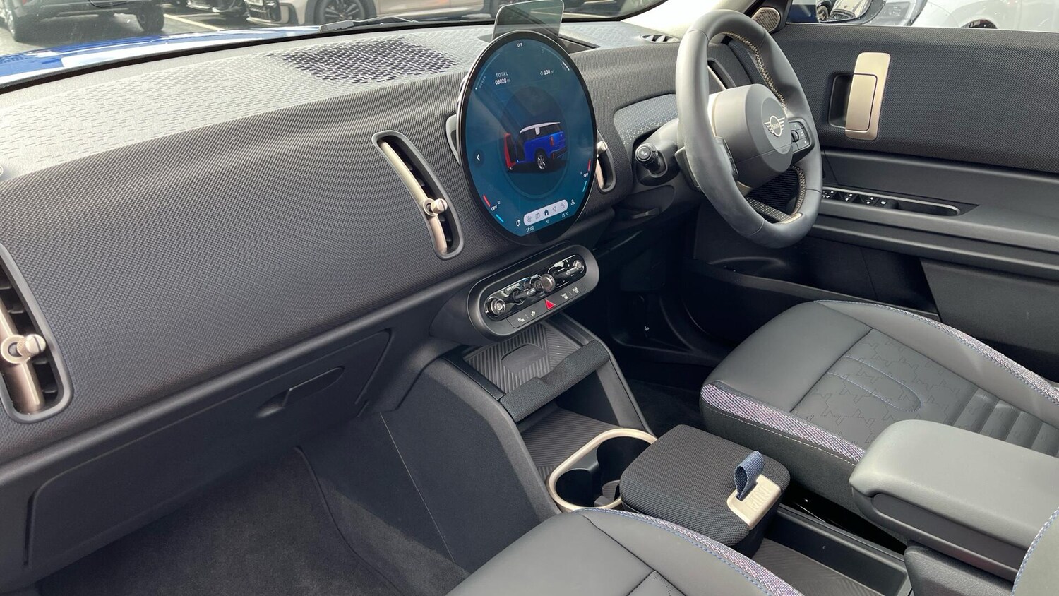 Used MINI Countryman 2025 for sale - 76760322: Photo 7