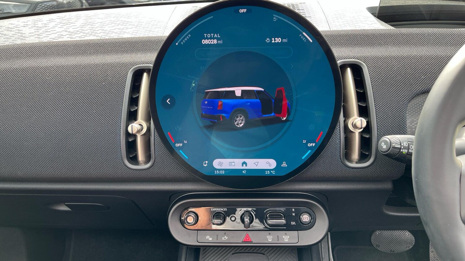 Used MINI Countryman 2025 for sale - 76760322: Photo 8