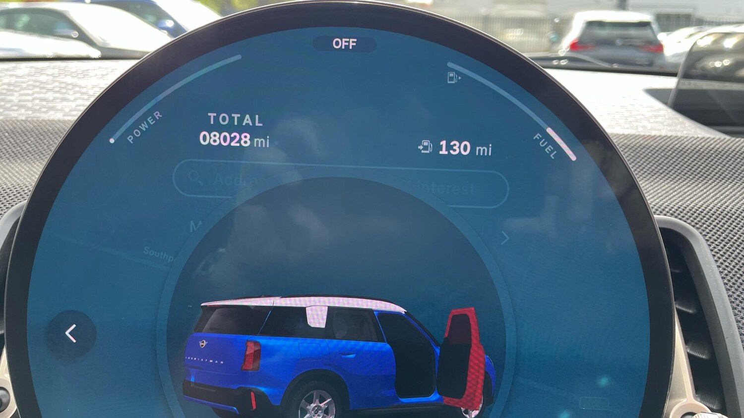 Used MINI Countryman 2025 for sale - 76760322: Photo 9