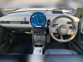 Used MINI Hatch 2025 for sale - 77824959: Photo