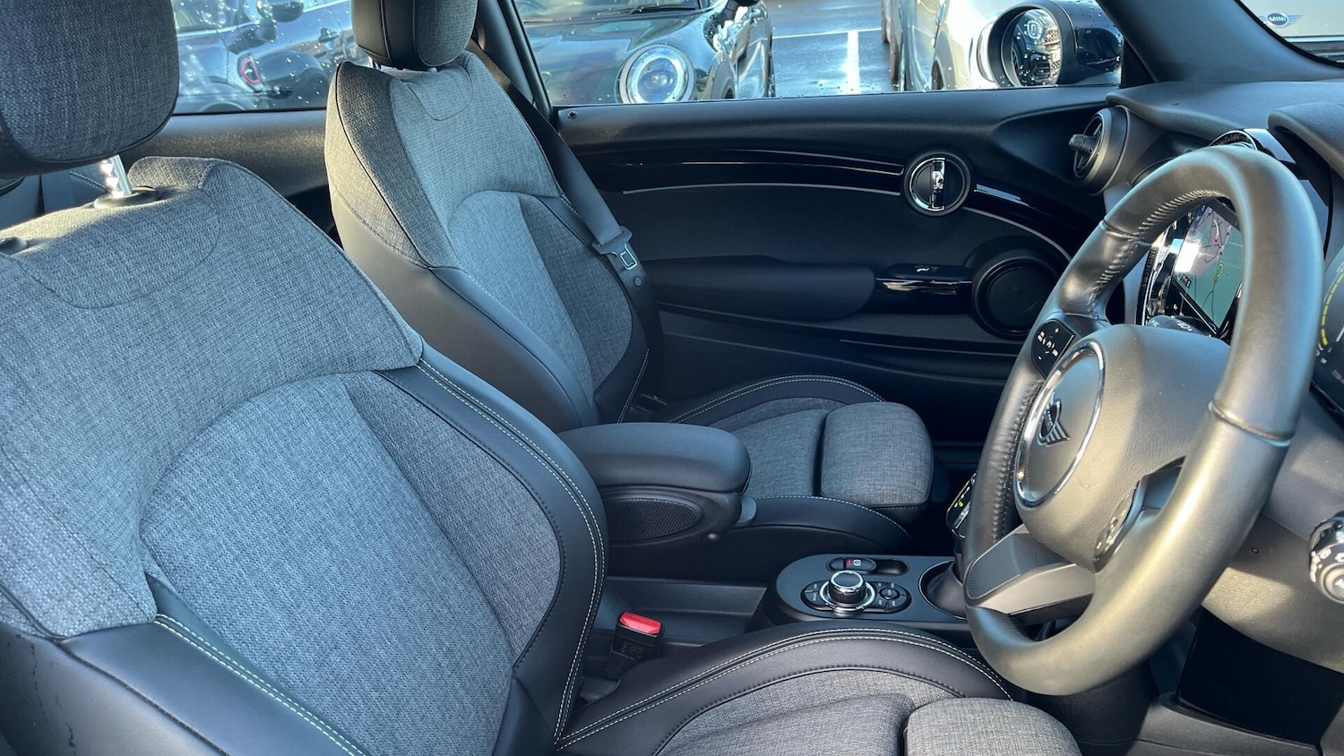 Used MINI Hatch 2022 for sale - 77119974: Photo 11