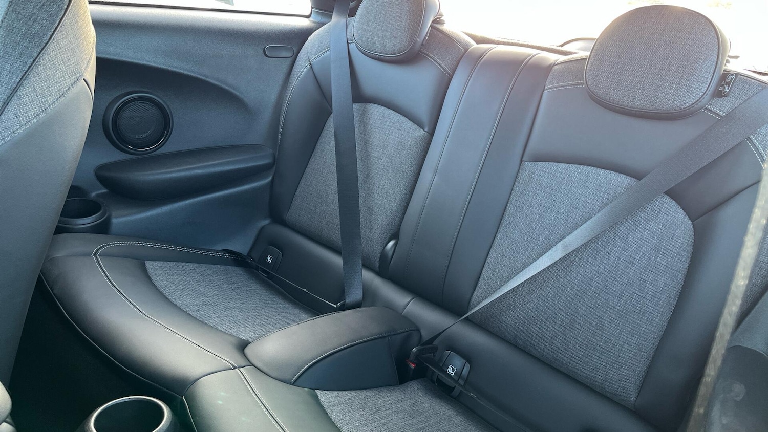 Used MINI Hatch 2022 for sale - 77119974: Photo 12