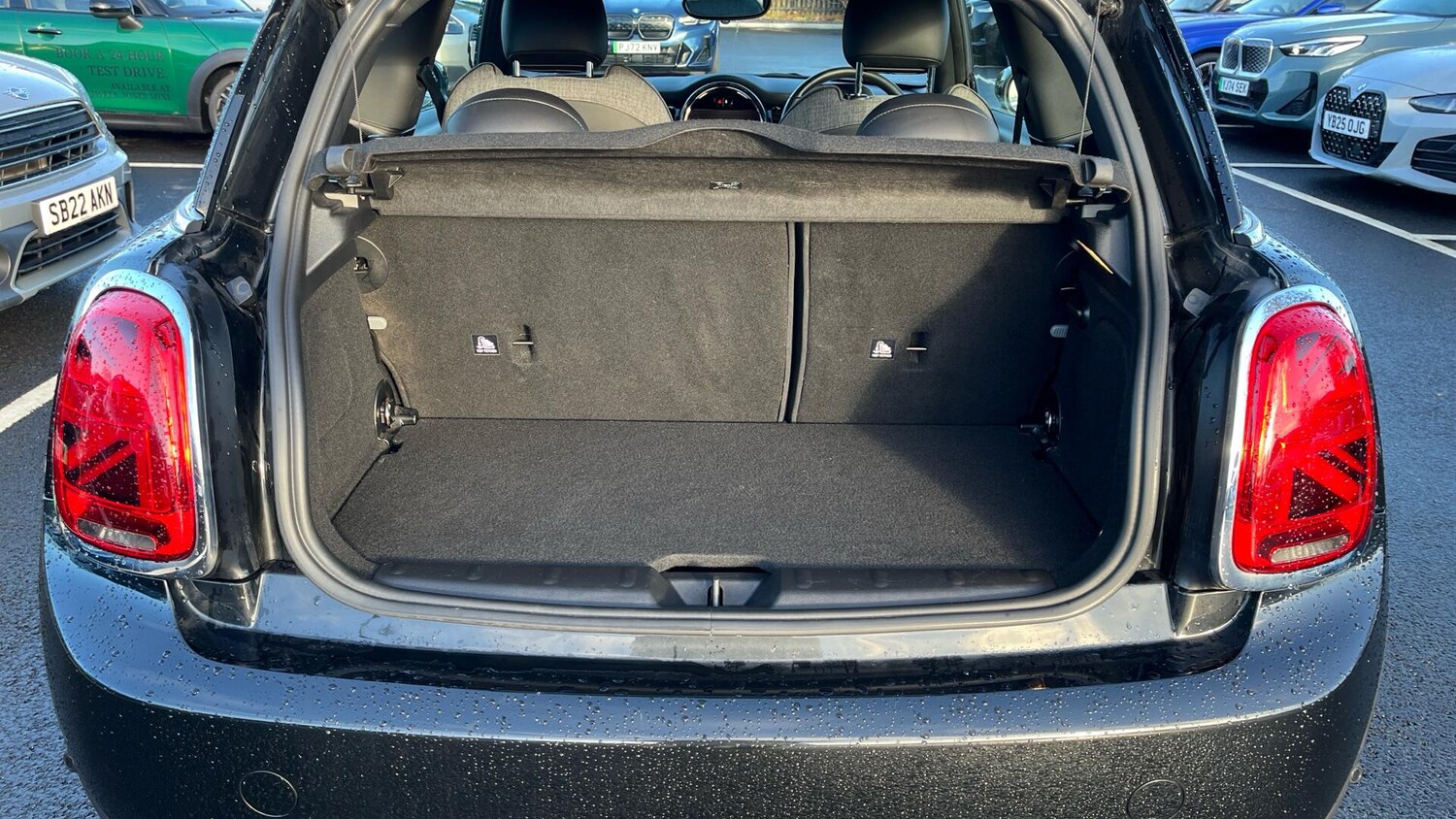 Used MINI Hatch 2022 for sale - 77119974: Photo 13