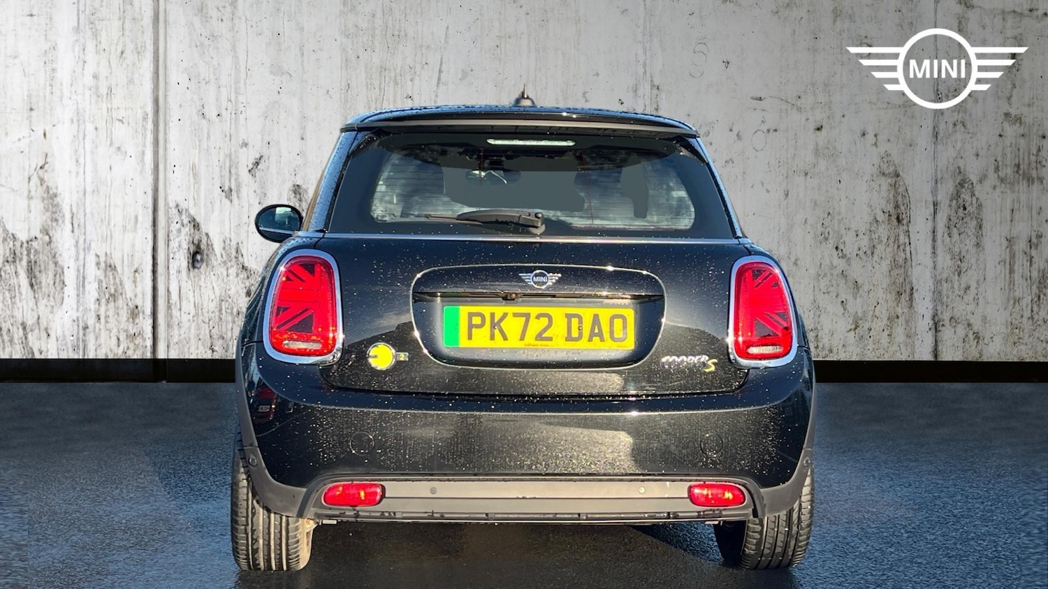 Used MINI Hatch 2022 for sale - 77119974: Photo 15