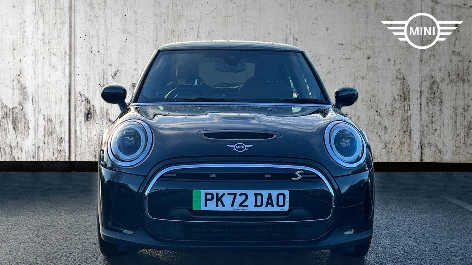 Used MINI Hatch 2022 for sale - 77119974: Photo 16