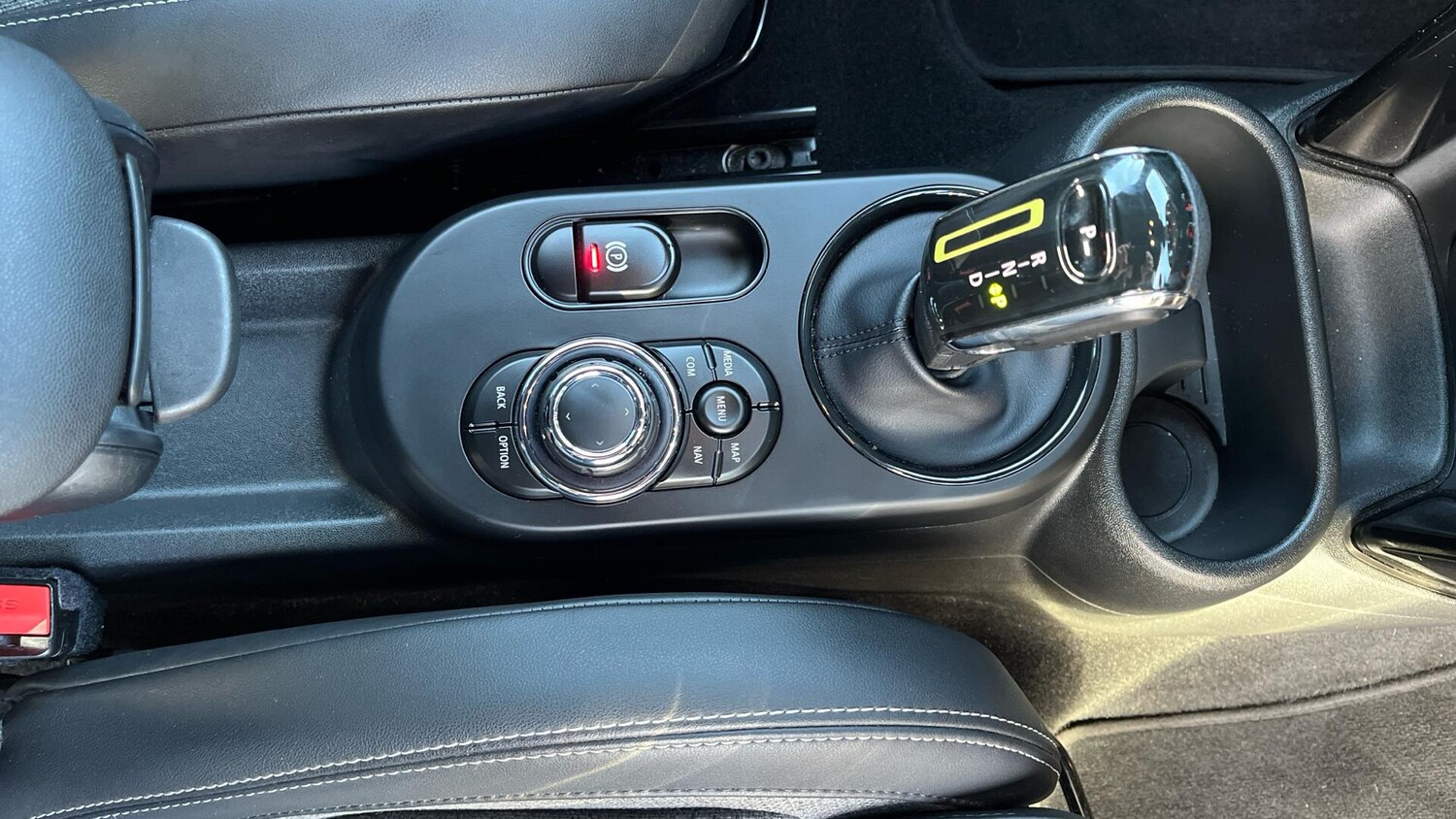 Used MINI Hatch 2022 for sale - 77119974: Photo 19