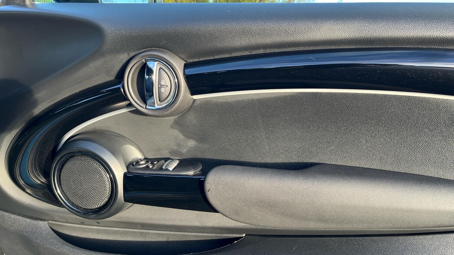 Used MINI Hatch 2022 for sale - 77119974: Photo 20