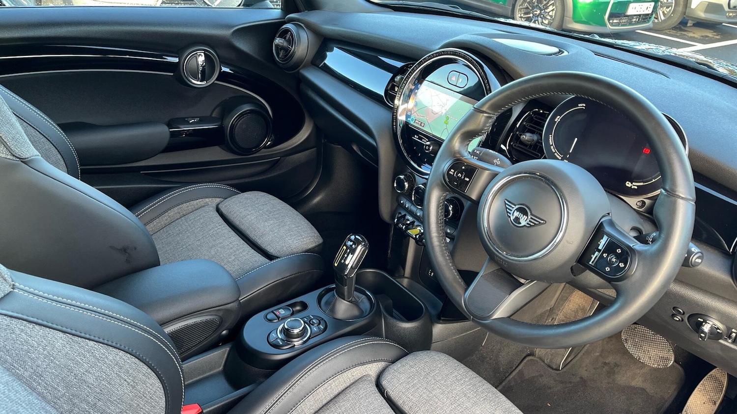 Used MINI Hatch 2022 for sale - 77119974: Photo 21