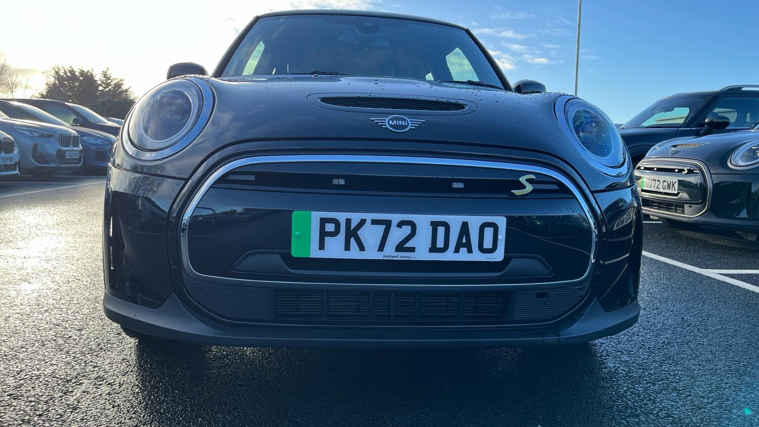 Used MINI Hatch 2022 for sale - 77119974: Photo 24