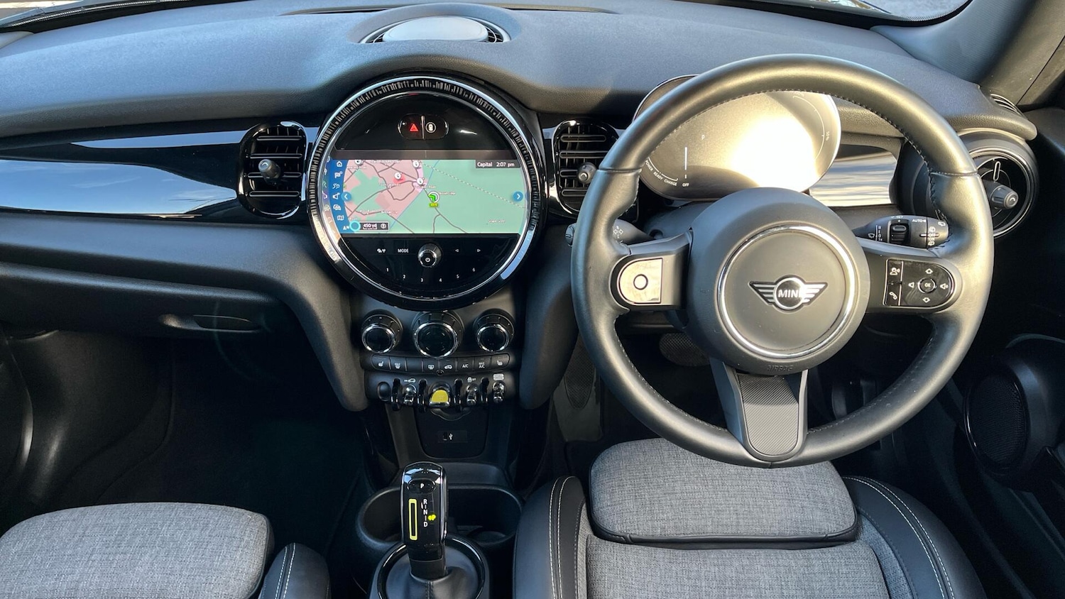 Used MINI Hatch 2022 for sale - 77119974: Photo 4