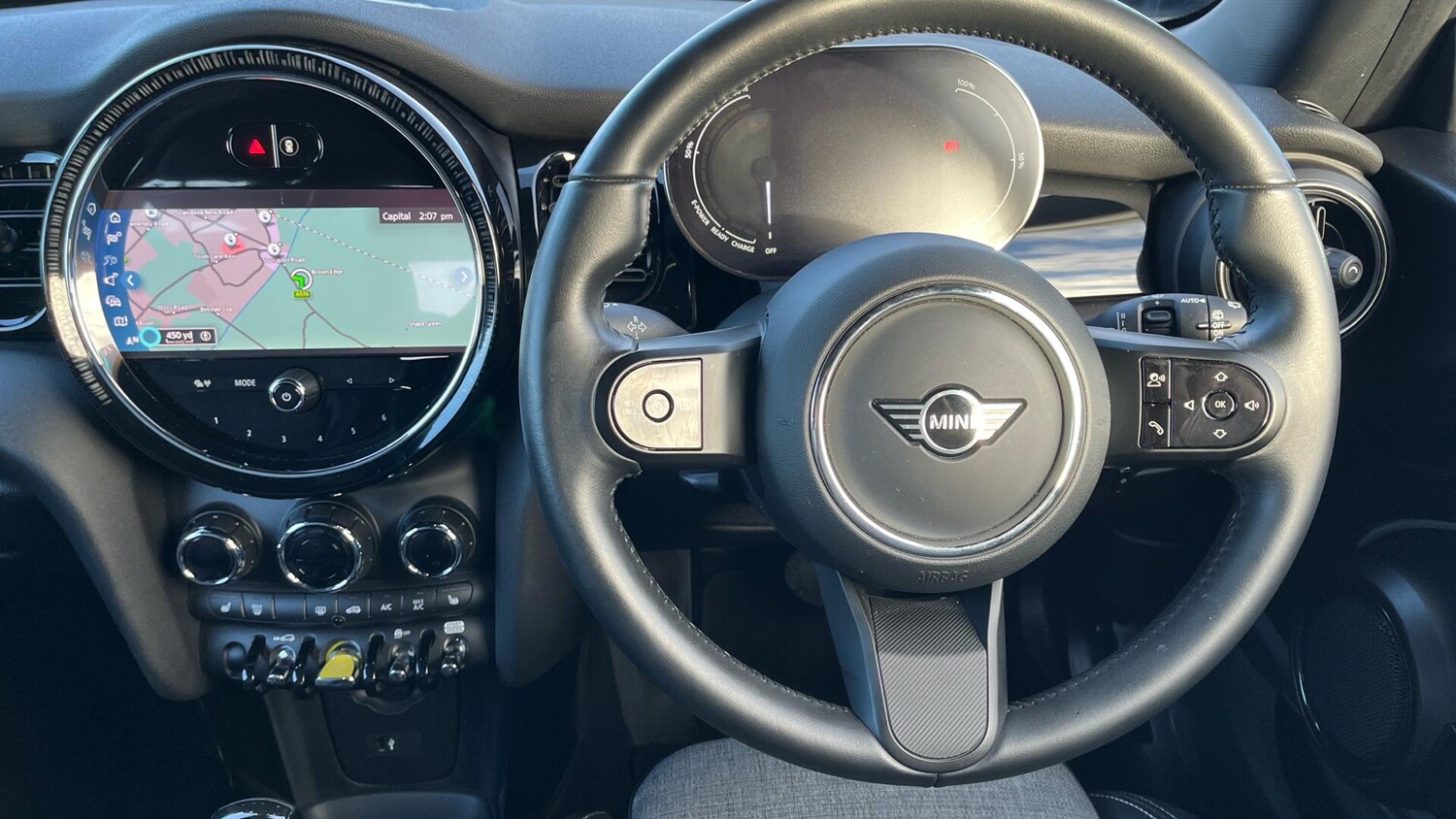 Used MINI Hatch 2022 for sale - 77119974: Photo 5