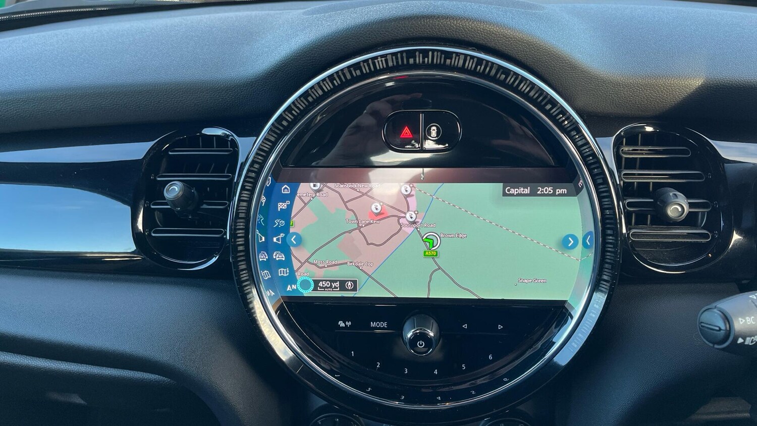 Used MINI Hatch 2022 for sale - 77119974: Photo 8