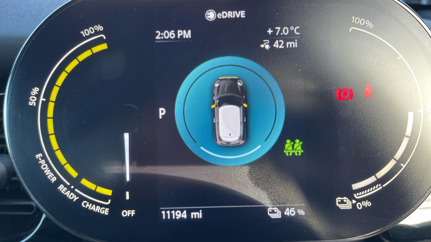 Used MINI Hatch 2022 for sale - 77119974: Photo 9